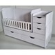 Patut pentru copii Eucalyptus Larry Premium Transformer Bej