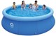 Piscina Avenli 360x360x76 cm