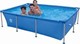 Piscina Avenli 258x179x66 cm
