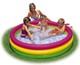 Piscina gonflabila Intex 114х114x25 cm