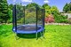 Trambulina FunFit 841 (252 cm)