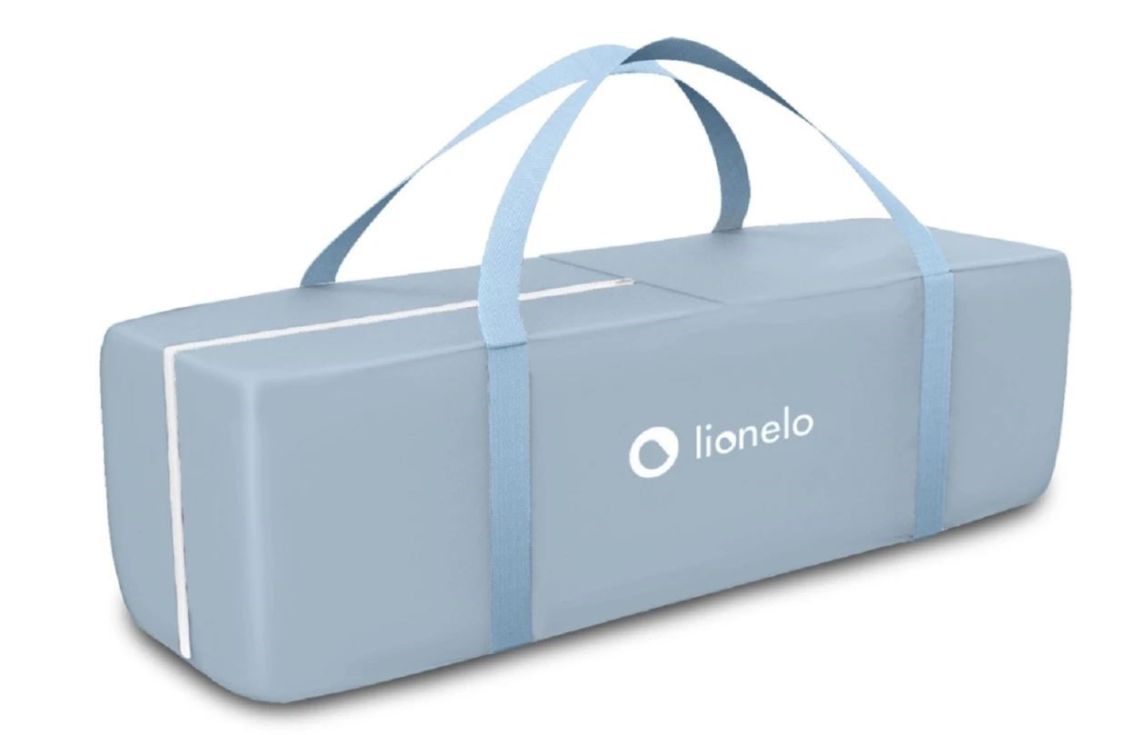 Складная кроватка Lionelo Lene
