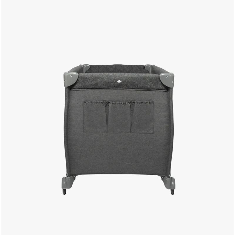 Patut pliant Skiddou Lunar evening shadow Gri inchis
