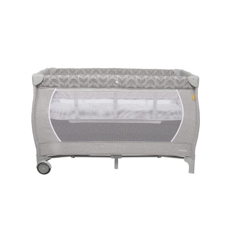 Patut pliant Skiddou Lunar nomadic dream Gri