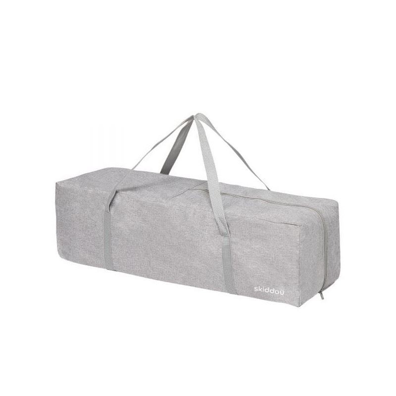 Patut pliant Skiddou Lunar nomadic dream Gri