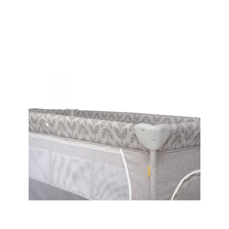 Patut pliant Skiddou Lunar nomadic dream Gri