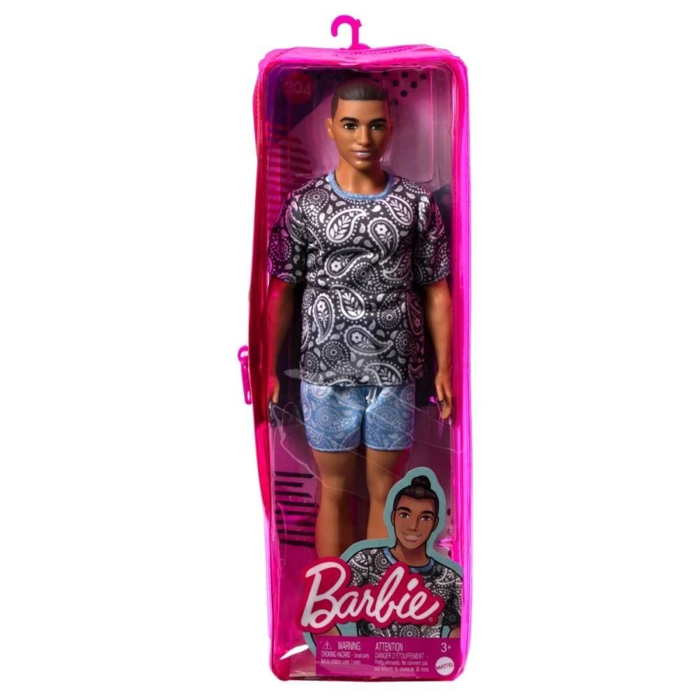 Кукла Barbie Кен коллекция Модная штучка в ассортименте