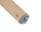 Patut co-sleeper KikkaBoo Nanna Beige