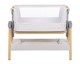 Patut co-sleeper KikkaBoo Nanna Beige