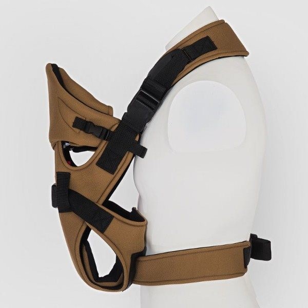 Port-bebe Coccolle Dolce Maro