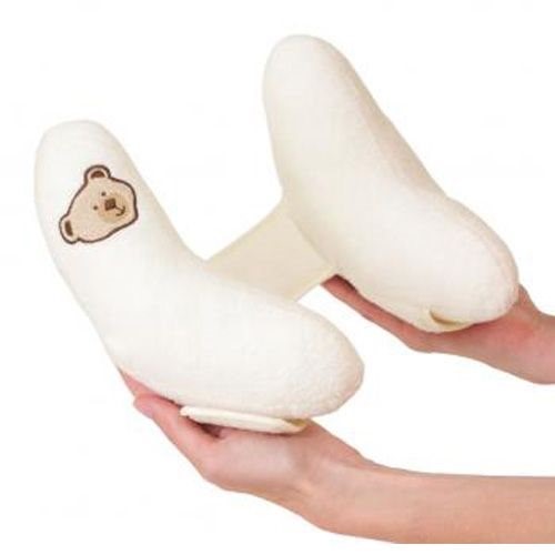 Protectie pentru cap Summer Infant Cradler