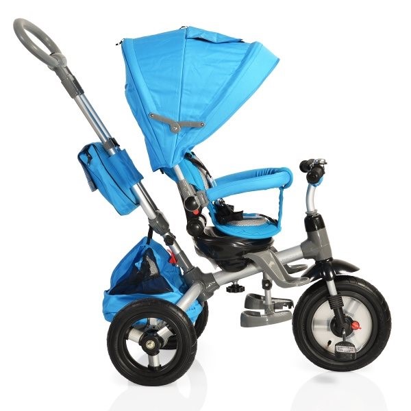 Трицикл Byox Mobi Blue