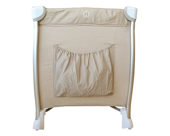 Кроватка-манеж Kikka Boo Dessine-moi Beige