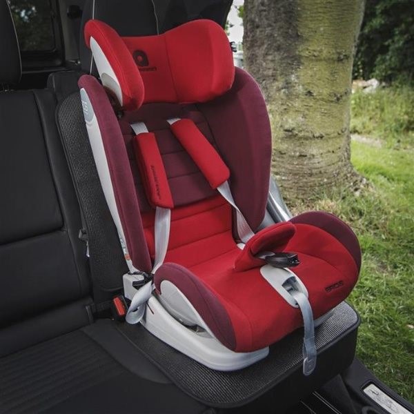 Protectie integrala pentru scaunul auto Apramo PVC
