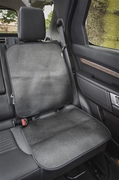 Protectie integrala pentru scaunul auto Apramo PVC