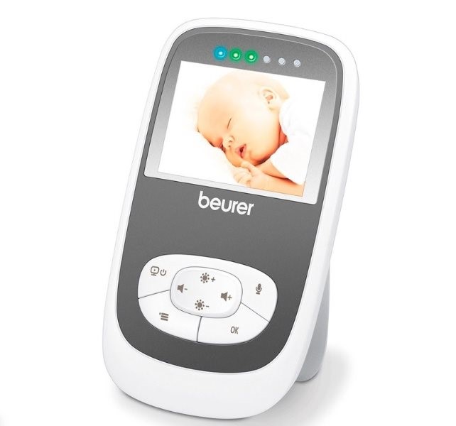 Monitor video pentru bebelusi Beurer BY99
