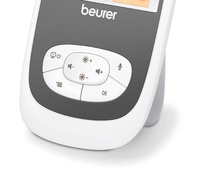 Monitor video pentru bebelusi Beurer BY99