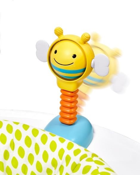 Игровой центр-прыгунки Skip Hop Explore & More
