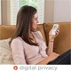 Video Interfon Summer Infant Digital Sure Sight 2.0