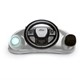Ходунок 3 в 1 Bright Starts Ford F-150 RED