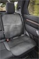 Protectie integrala pentru scaunul auto Apramo PVC