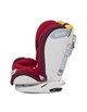 Scaun auto cu isofix Apramo Eros 9-36 kg Liverpool Red