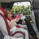 Scaun auto cu isofix Apramo Eros 9-36 kg Liverpool Red