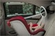 Oglinda auto Apramo Iris Baby Mirror Deluxe cu lumini