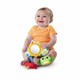 Jucarie mini-carusel Bright Starts Cloud Carrier Pals