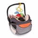 Jucarie mini-carusel Bright Starts Cloud Carrier Pals