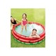 Piscina gonflabila pentru copii Intex 168x38