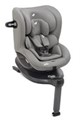 Автокресло с системой Isofix Joie i-Spin 360 Gray Flannel 0-18 кг
