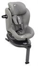 Автокресло с системой Isofix Joie i-Spin 360 Gray Flannel 0-18 кг