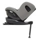Автокресло с системой Isofix Joie i-Spin 360 Gray Flannel 0-18 кг