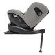 Автокресло с системой Isofix Joie i-Spin 360 Gray Flannel 0-18 кг