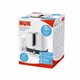 Sterilizator electric NUK Vario Express