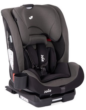 Автокресло с системой Isofix Joie Bold 9-36 кг Ember
