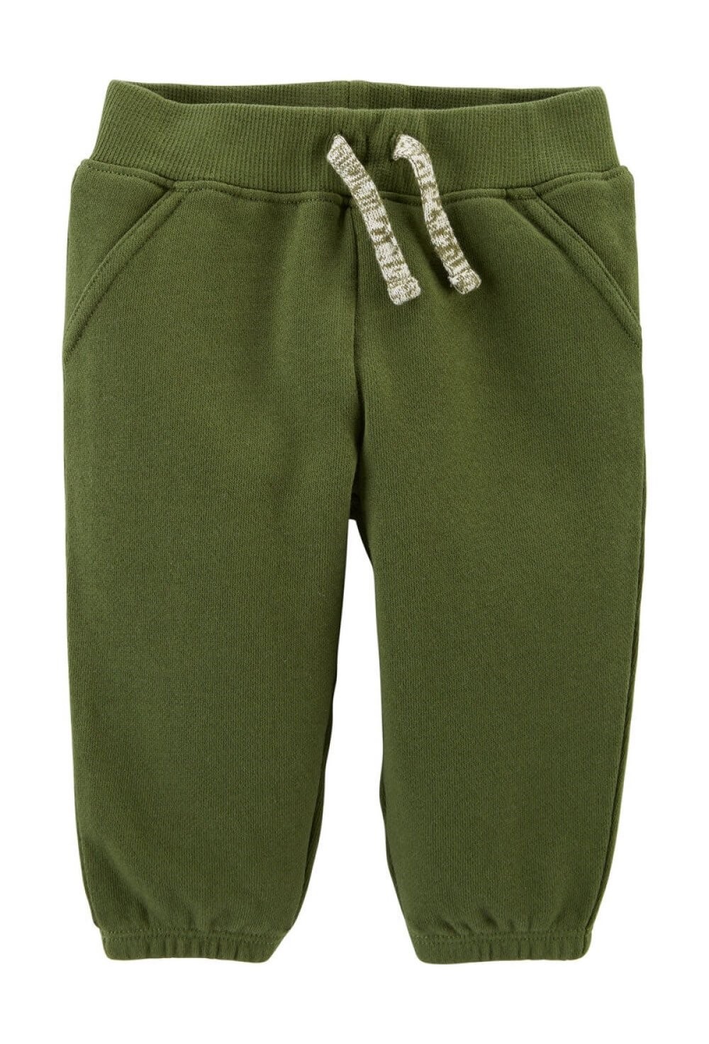 Carter's Set 3 piese Safari - hanorac, body si pantaloni