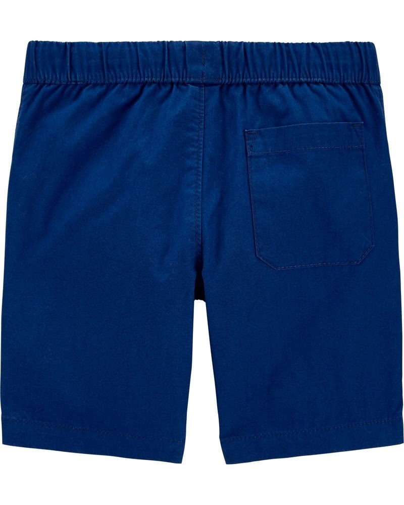Carter's Pantaloni scurti Navy