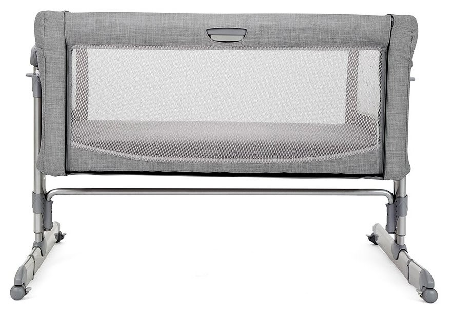 Кроватка Cosleeper 2 в 1 Joie Roomie Glide Starry Night