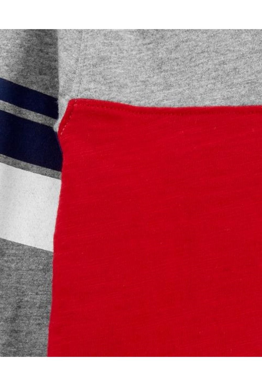 Carter's Bluza cu dungi