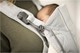Анатомический рюкзак-кенгуру BabyBjorn One Air Silver, 3D Mesh