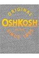 OshKosh Bluza cu logo