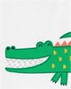 Carter's Set 2 pijamale cu Aligator