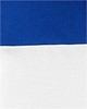 Oshkosh Tricou tip polo alb/albastru