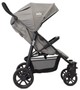 Carucior multifunctional Joie Litetrax E Gray Flannel