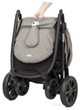 Carucior multifunctional Joie Litetrax E Gray Flannel