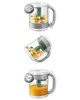 Aparat 4 in 1 cu aburi si blender Philips AVENT