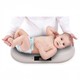 Весы электронные BabyOno (до 20 кг.)