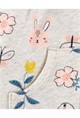 Carter's Hanorac bebe Flori